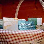 Regenbogen Mit Indoorrutschbahn Lägenhet *