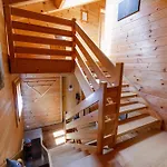 Lägenhet Regenbogen Mit Indoorrutschbahn *