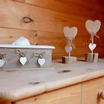 Lägenhet Regenbogen Mit Indoorrutschbahn