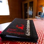 Lägenhet Regenbogen Mit Indoorrutschbahn *