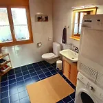 Regenbogen Mit Indoorrutschbahn Leukerbad