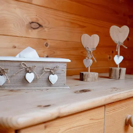 Appartamento Regenbogen Mit Indoorrutschbahn