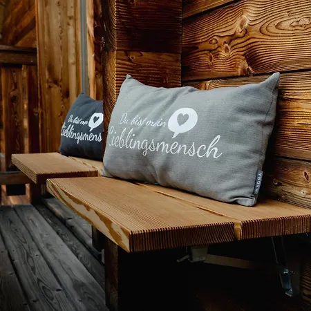 Regenbogen Mit Indoorrutschbahn Appartamento *