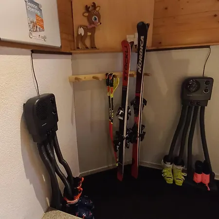 Regenbogen Familienapartment Mit Indoor-rutschbahn & Spieloase An Der Fussgaengerzone