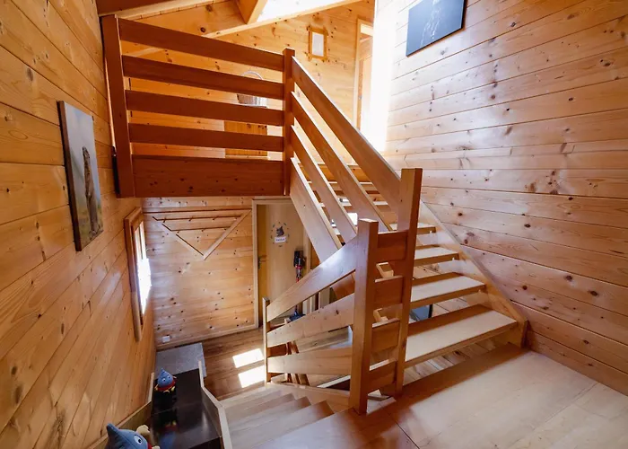 公寓 Regenbogen Mit Indoorrutschbahn *